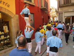Castell&oacute; d'Emp&uacute;ries
