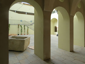 Castell&oacute; d'Emp&uacute;ries