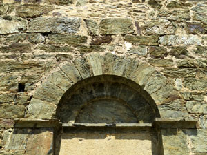 Monestir de Sant Quirze de Colera