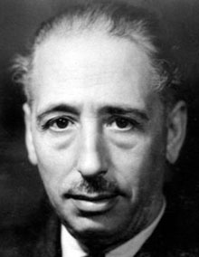 Lluís Company i Jover (1882-1940)