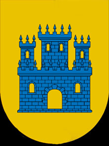 Escut dels Descatllar