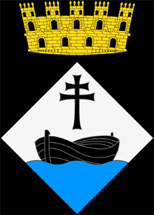 Escut oficial d'El Port de la Selva
