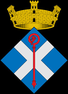 Escut de Serinyà