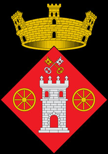 Escut de Viladamat