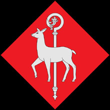 Escut oficial de Vilamaniscle