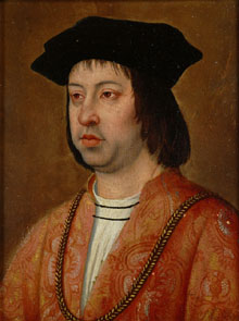 Ferran II el Catòlic (1452-1516)