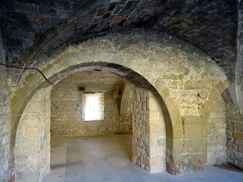 Canònica de Santa Maria de Lladó