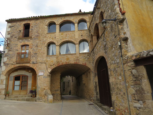 Can Casals de Palau de Santa Eulàlia