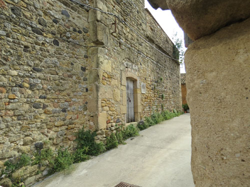 Església de Sant Esteve de Palau de Santa Eulàlia
