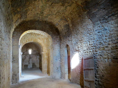 Església de Sant Esteve de Palau de Santa Eulàlia