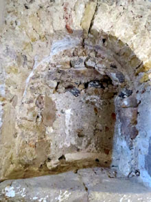 Església de Sant Esteve
