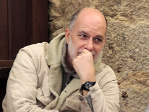 Presentació del llibre La Memòria de l'Esteve Albert al castell de Bellcaire d'Empordà