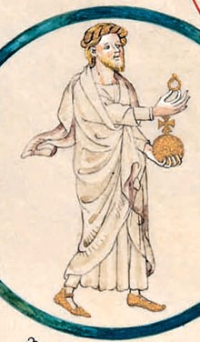 Ramon Berenguer IV