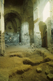 Sant Quirze de Colera. 1987