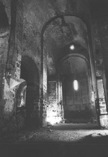 Sant Quirze de Colera. 1989