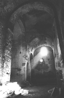 Sant Quirze de Colera. 1989