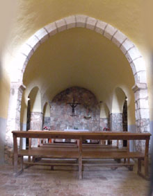 Ermita de Sant Sebastià