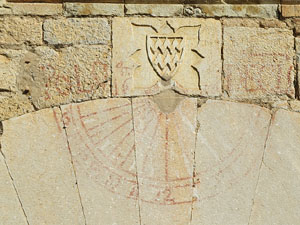 Santa Maria de Vilabertran