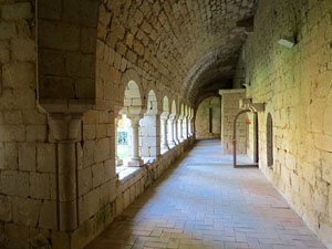 Santa Maria de Vilabertran