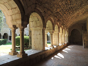 Santa Maria de Vilabertran