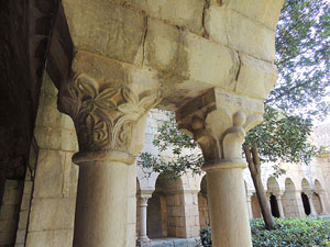 Santa Maria de Vilabertran