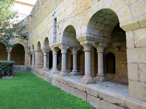 Santa Maria de Vilabertran