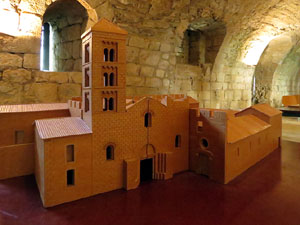 Santa Maria de Vilabertran