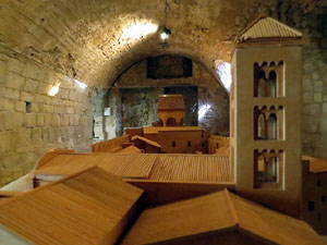 Santa Maria de Vilabertran
