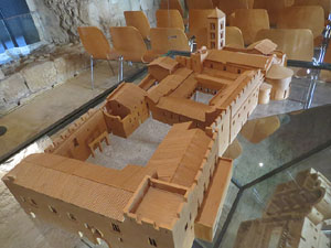 Santa Maria de Vilabertran