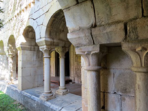 Santa Maria de Vilabertran