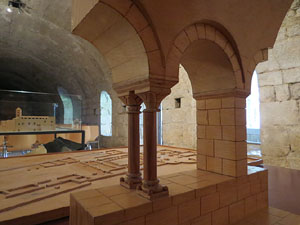 Santa Maria de Vilabertran