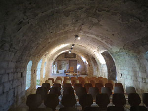 Santa Maria de Vilabertran