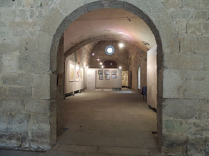 Santa Maria de Vilabertran