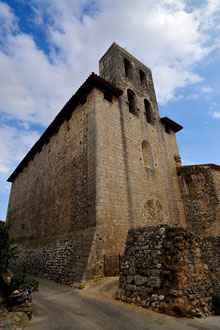 Església de Sant Esteve