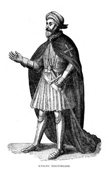 Cavaller Hospitaler