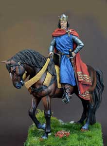 Ramon Berenguer III (1082-1131)