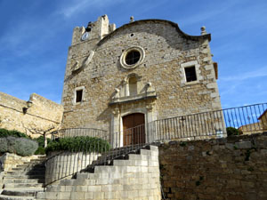 Ullà (Baix Empordà)