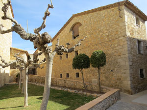 Ullà (Baix Empordà)