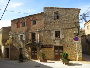Ullà (Baix Empordà)