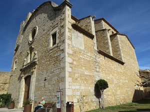 Ullà (Baix Empordà)