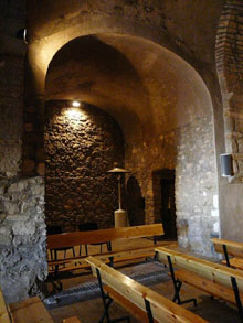 Església de Sant Feliu de Vilauïga