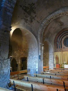 Església de Sant Feliu de Vilauïga