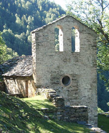 Santuari del Catllar