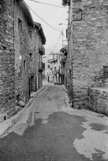 Vilallonga de Ter. 1980