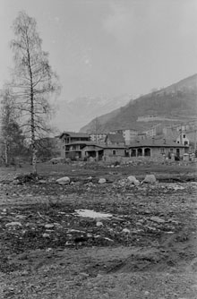 Vilallonga de Ter. 1980