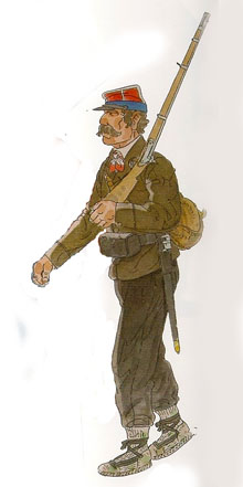 Voluntari de la Llibertat (1868-1869)